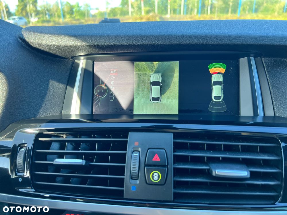 BMW X4 xDrive20d - 37