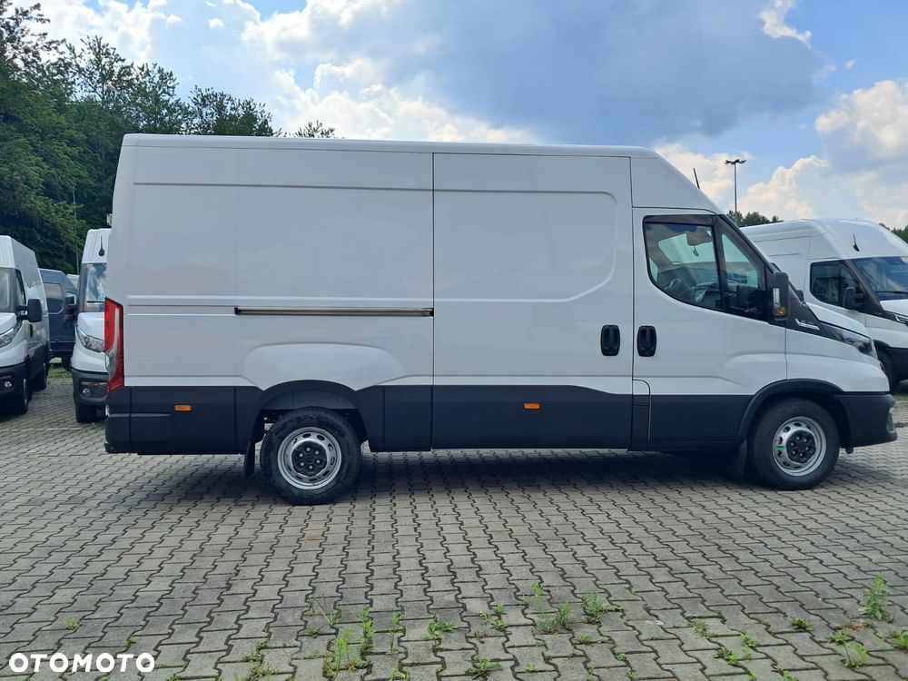 Iveco Daily 35S16BA8 V Dostępny od ręki! EXTRA Cena - 13