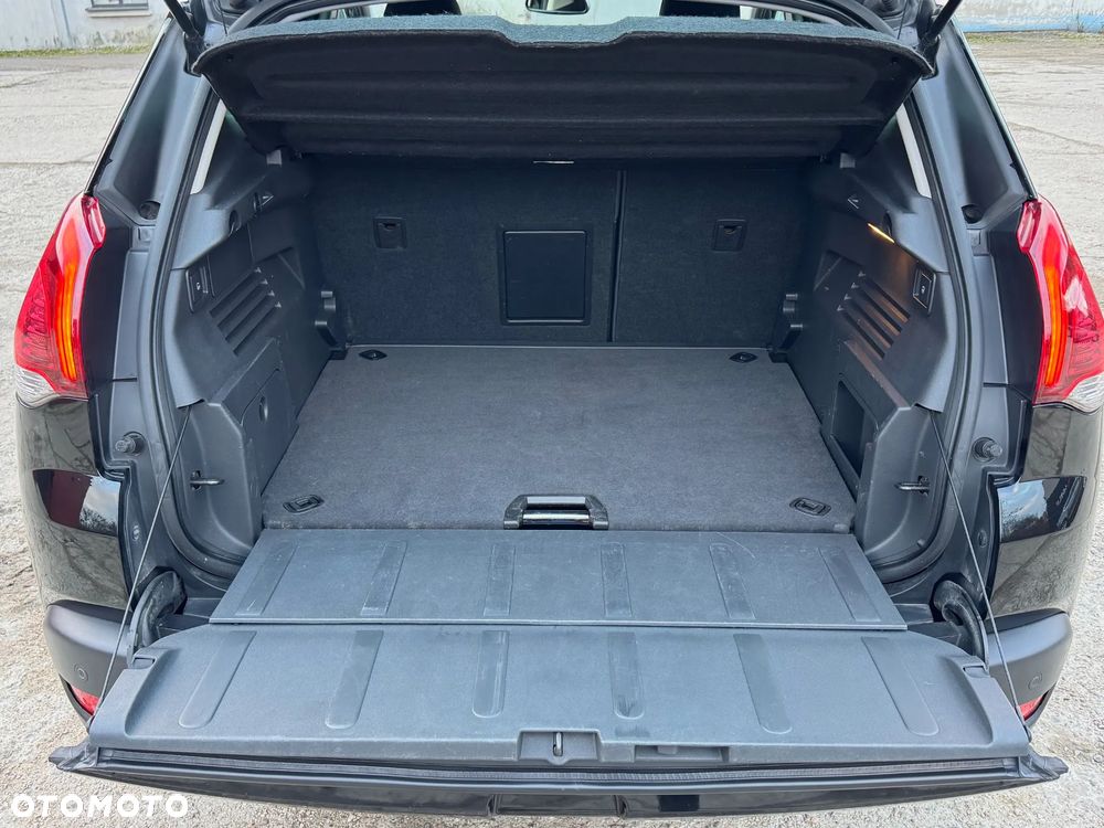 Peugeot 3008 1.6 BlueHDi Allure S&S EAT6 - 11