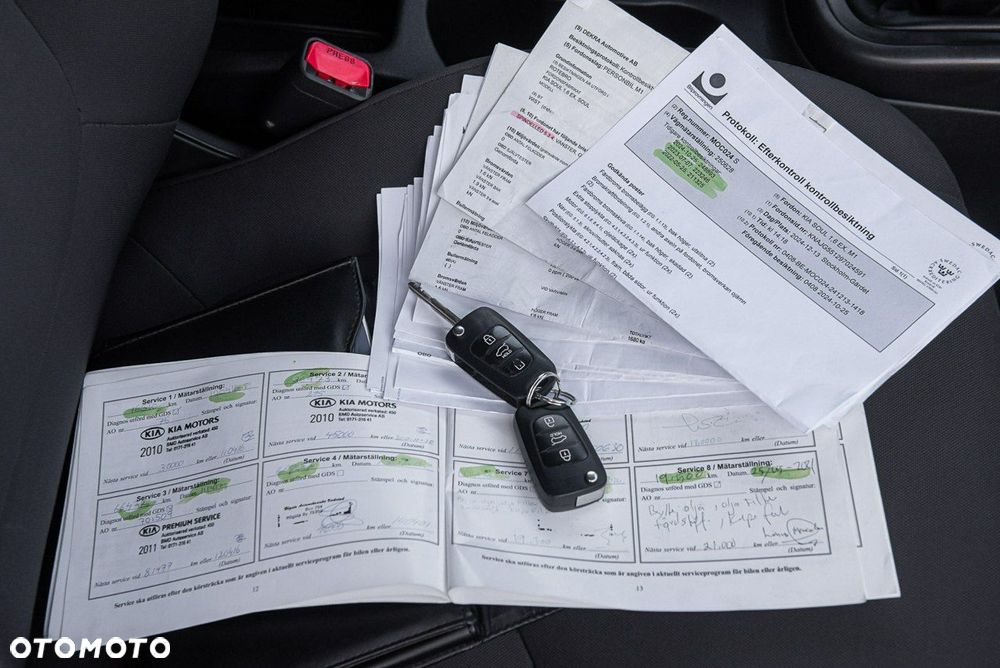 Kia Soul 1.6 XL EU5 - 28