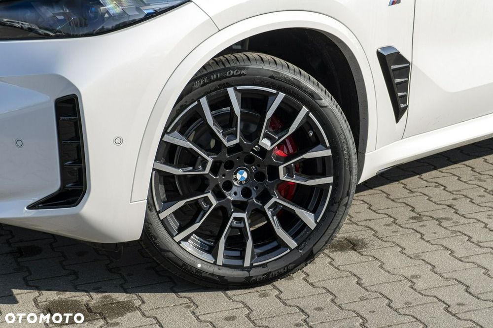 BMW X5 xDrive30d - 5