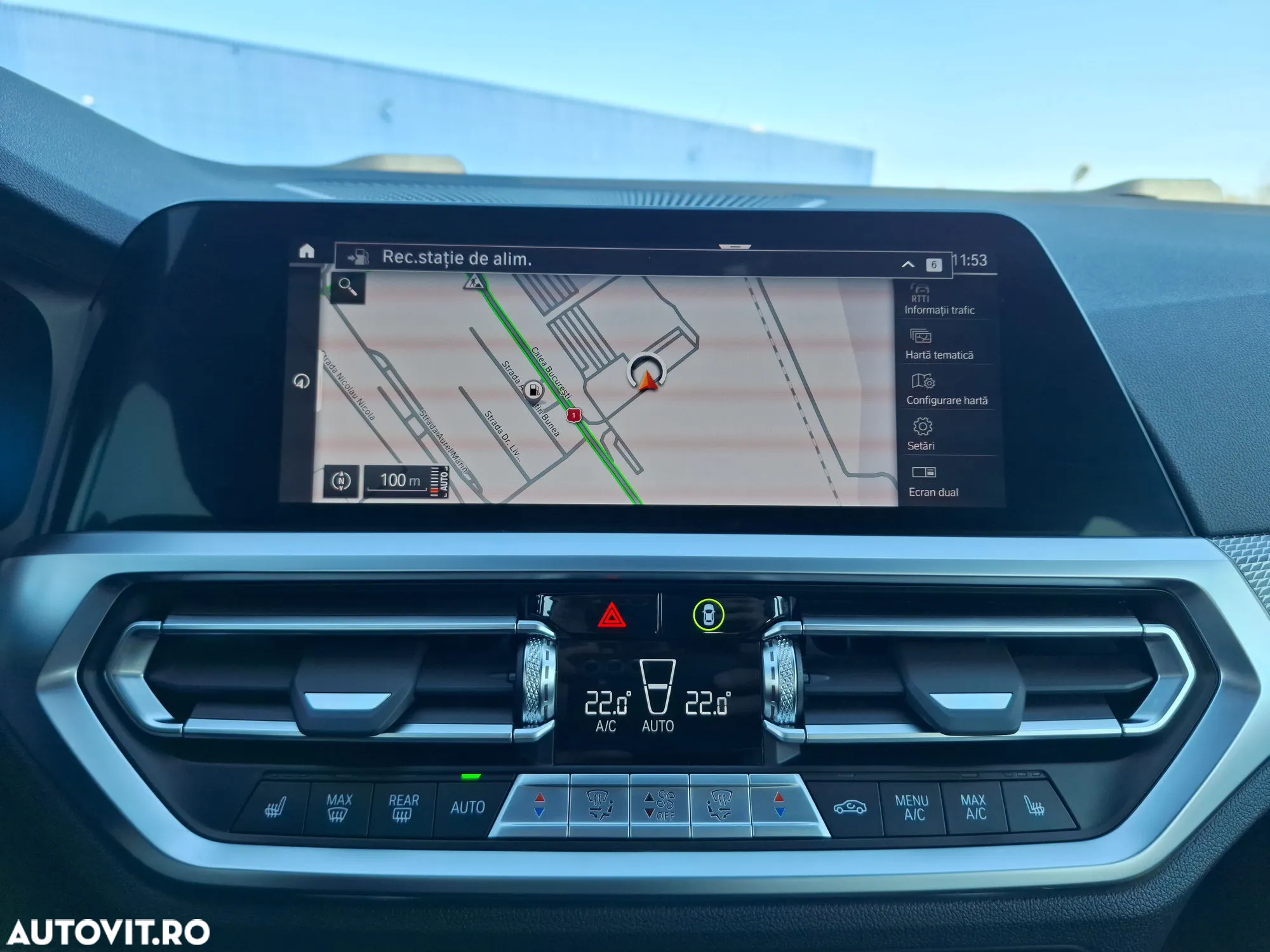 BMW Seria 4 430i Coupe - 15