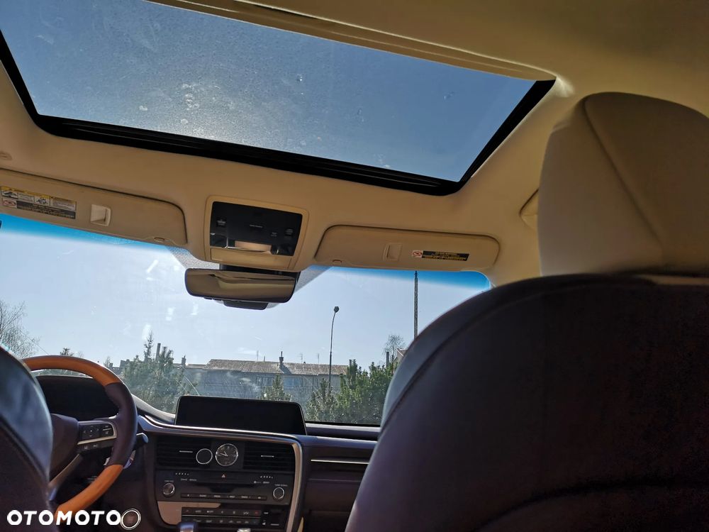 Lexus RX 350 Prestige - 20