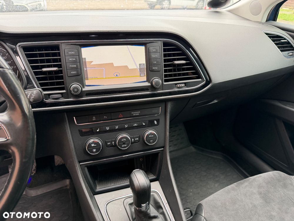 Seat Leon - 17