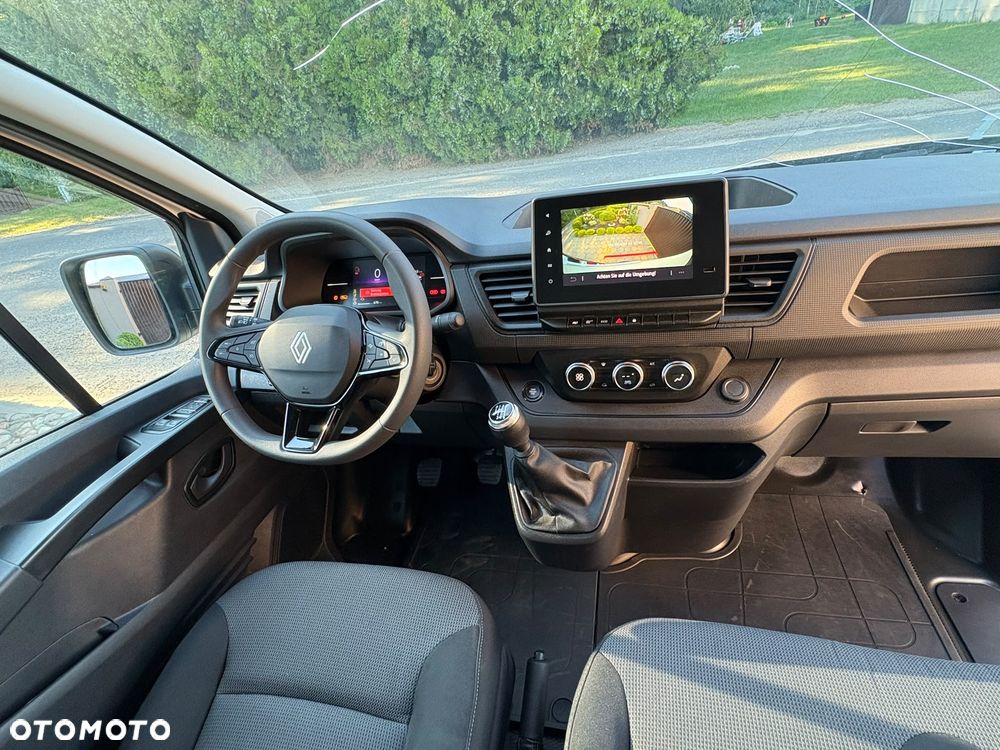 Renault Trafic L1H1 - 28