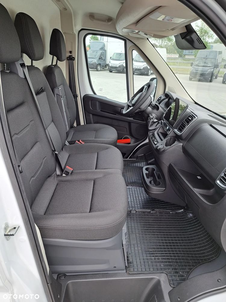 Fiat Ducato furgon L4H3 FULL LED, Bogate wyposażenie!! Gwarancja do 4lat - 14