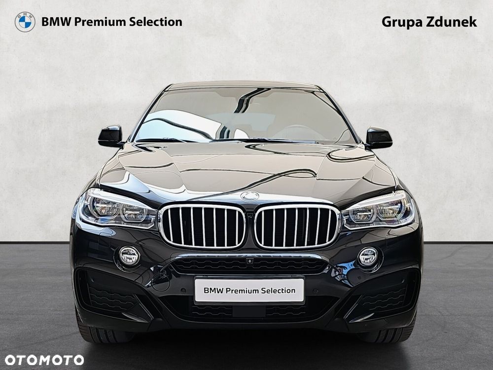 BMW X6 - 2