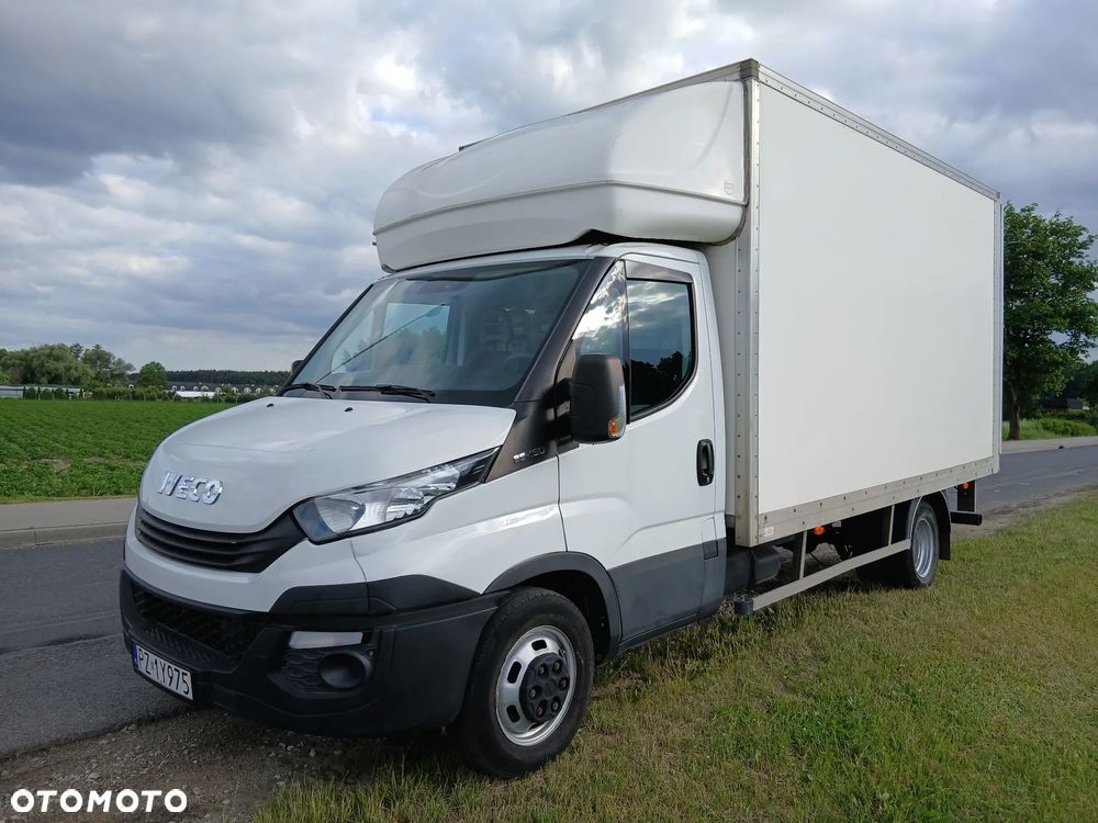 Iveco Daily - 13