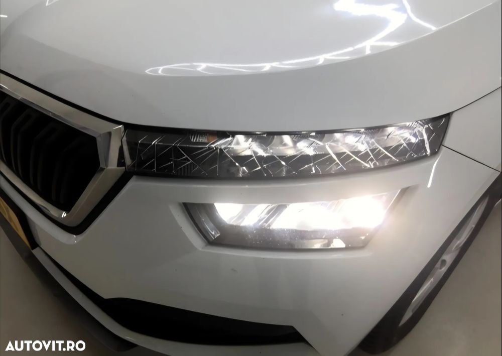 Skoda Kamiq 1.0 TSI Ambition - 5