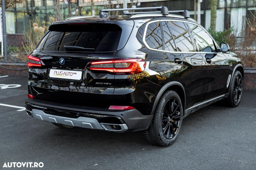BMW X5 - 5