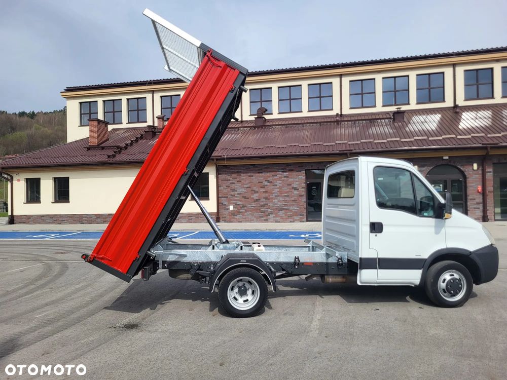 Iveco Daily 35C12 - 8
