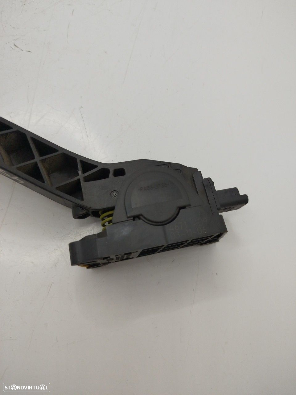 Pedal Acelerador  Peugeot 307 Break (3E) - 3