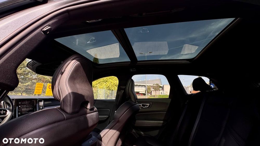 Volvo XC 60 D4 AWD Inscription - 23