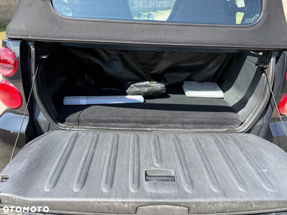 Smart Fortwo softouch pure - 15