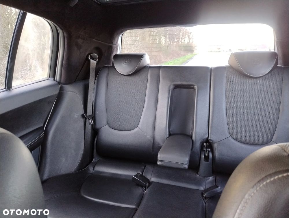 Smart Forfour BRABUS - 30