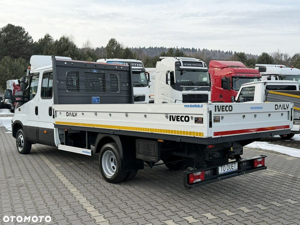 Iveco Daily 50C18 V - 17