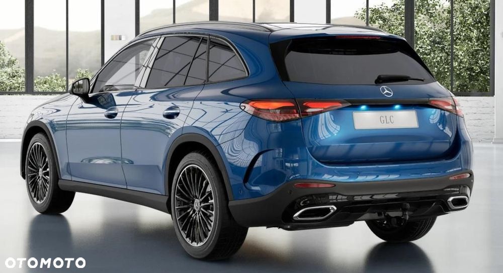 Mercedes-Benz GLC - 3