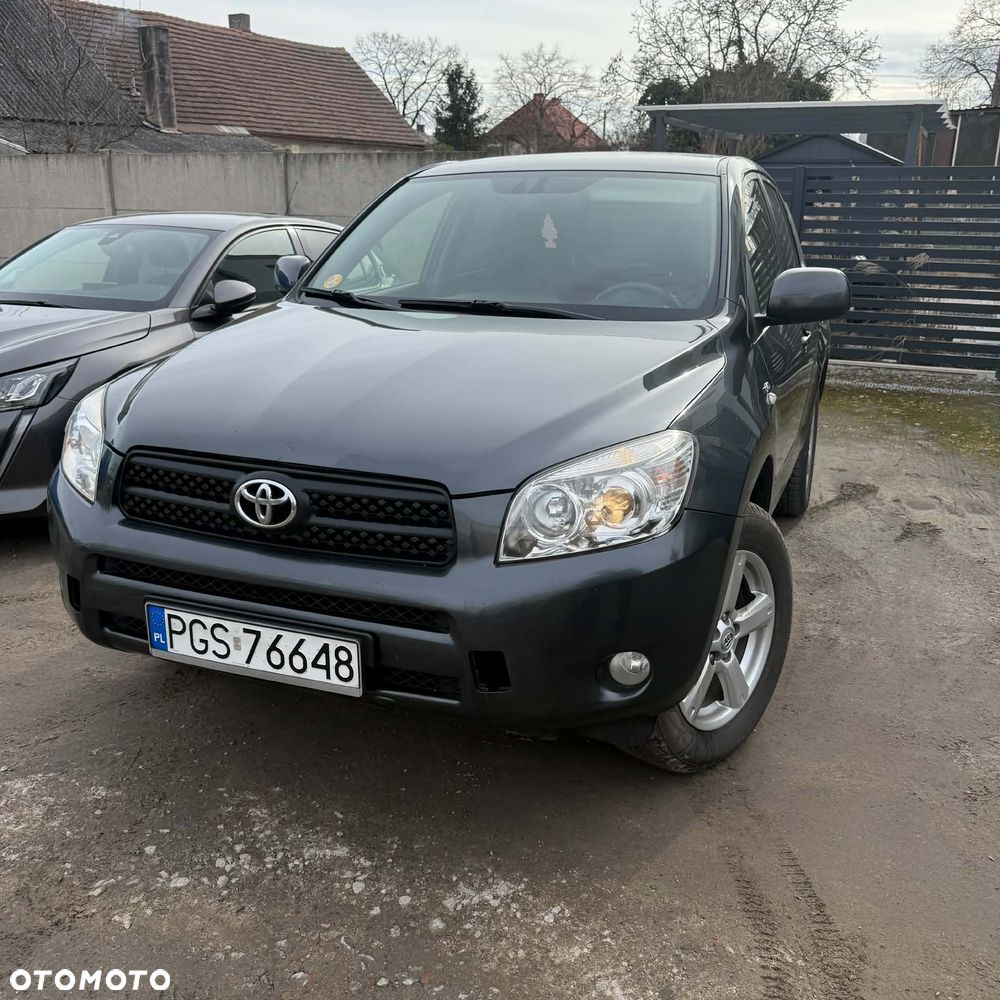 Toyota RAV4 - 35