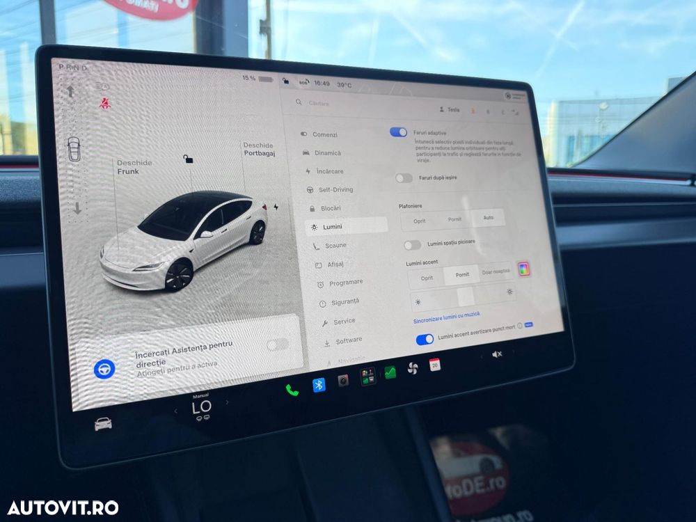 Tesla Model 3 - 26
