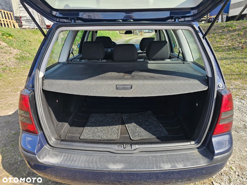 Volkswagen Golf 2.0 Basis - 19
