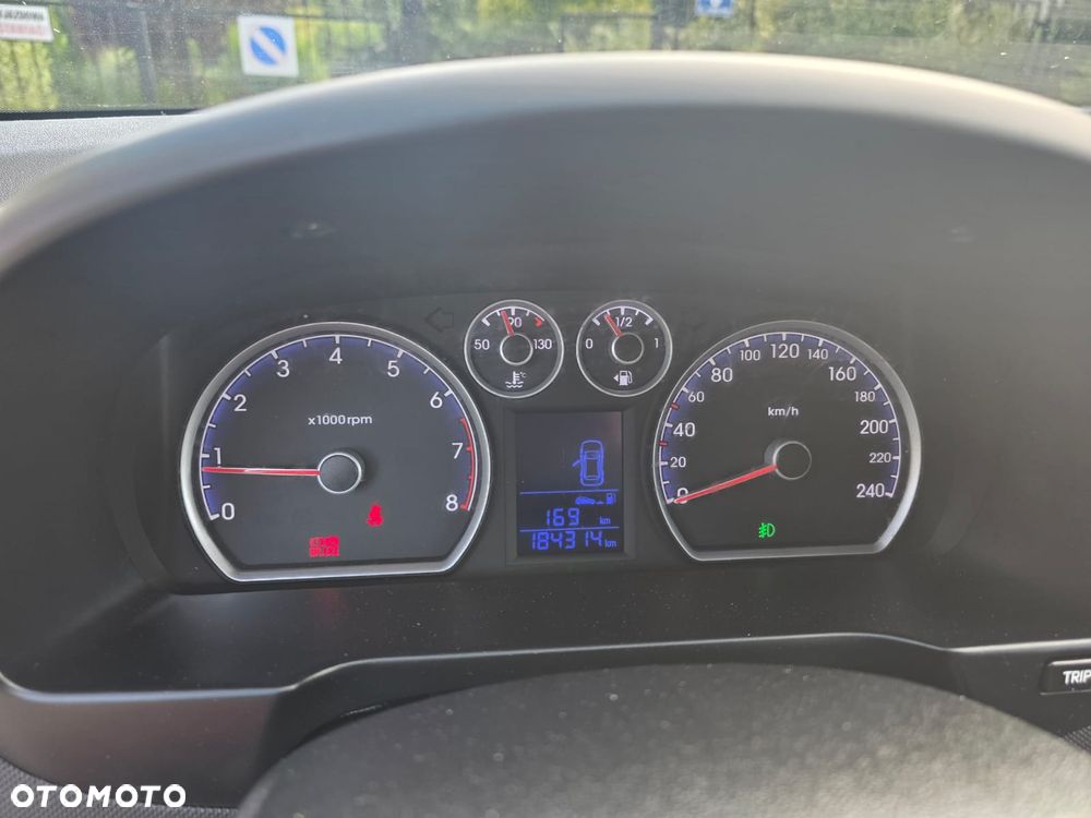 Hyundai i30 1.4 Base + - 16