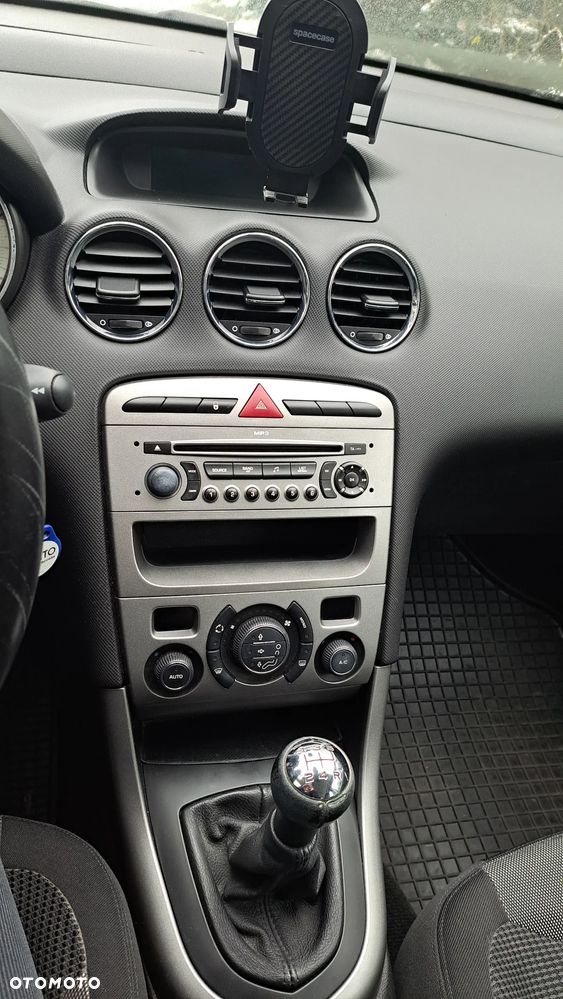 Peugeot 308 1.6 Premium - 8