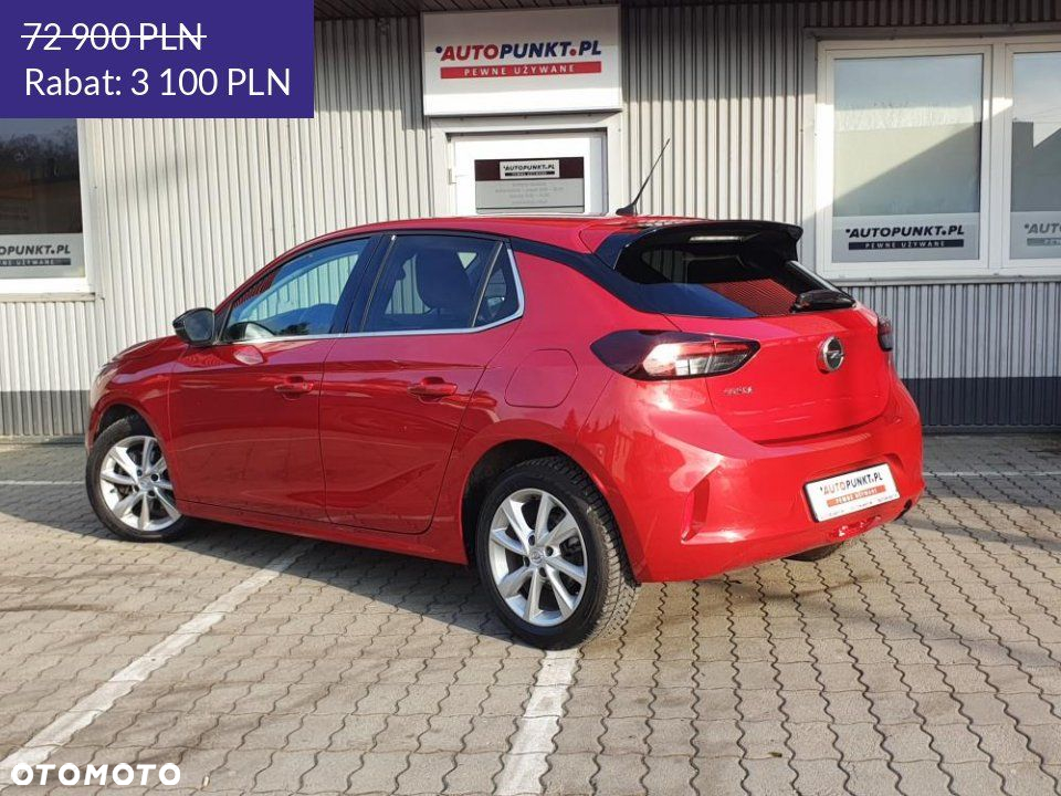 Opel Corsa - 3