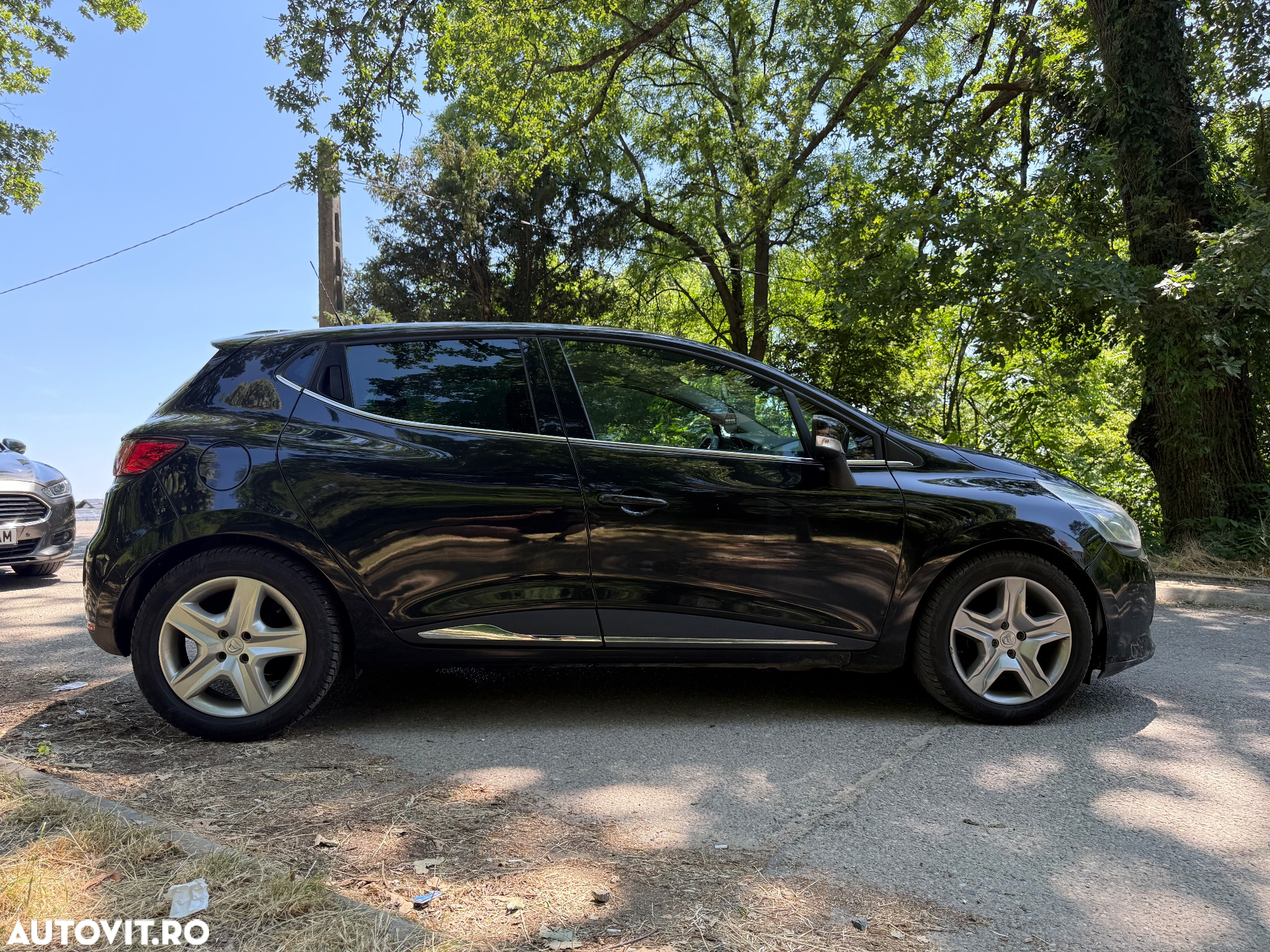 Renault Clio Estate 1.5 dCi Expression - 7