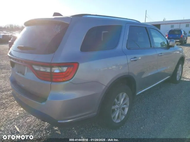 Dodge Durango 3,6 Limited - 33