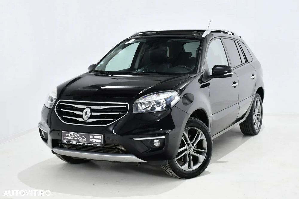 Renault Koleos - 1