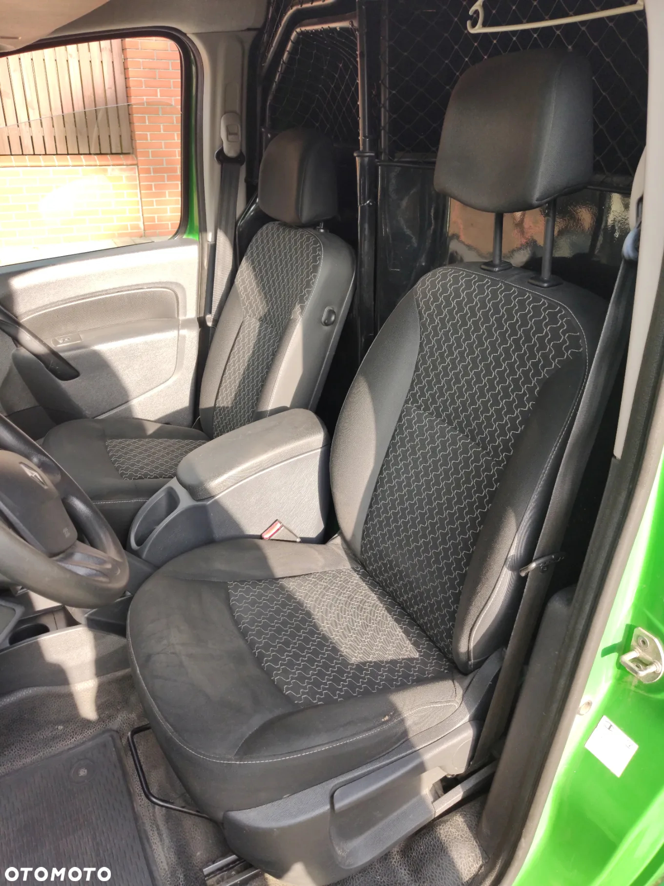 Renault KANGOO - 6