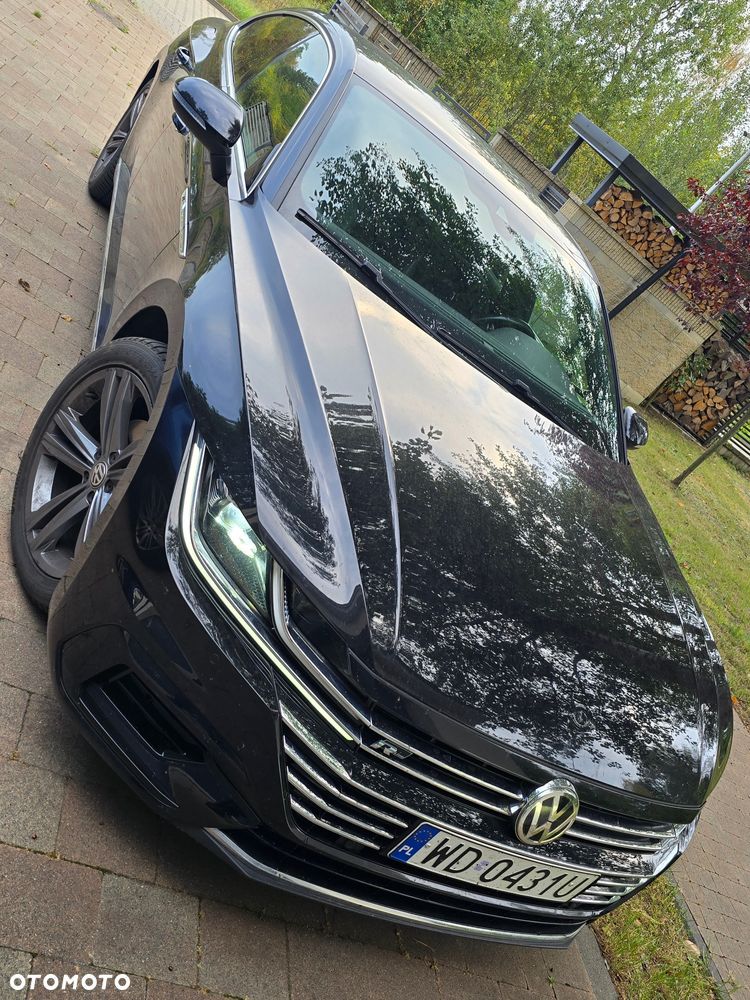 Volkswagen Arteon 2.0 TDI SCR 4Motion DSG R-Line - 2
