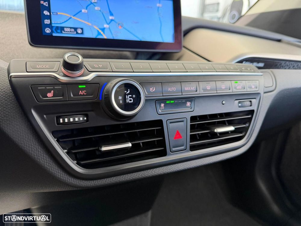 BMW i3 120Ah - 17