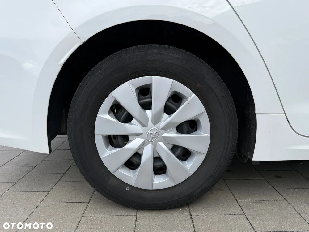 Toyota Corolla 1.8 Hybrid Active - 12