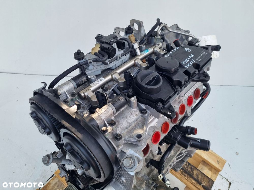 SILNIK Volvo XC60 2.0 T6 T TURBO PLUG-IN HYBRID 340KM ładny B4204T46 - 7