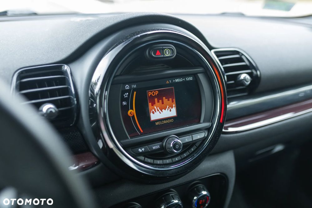 MINI Clubman Cooper S - 20