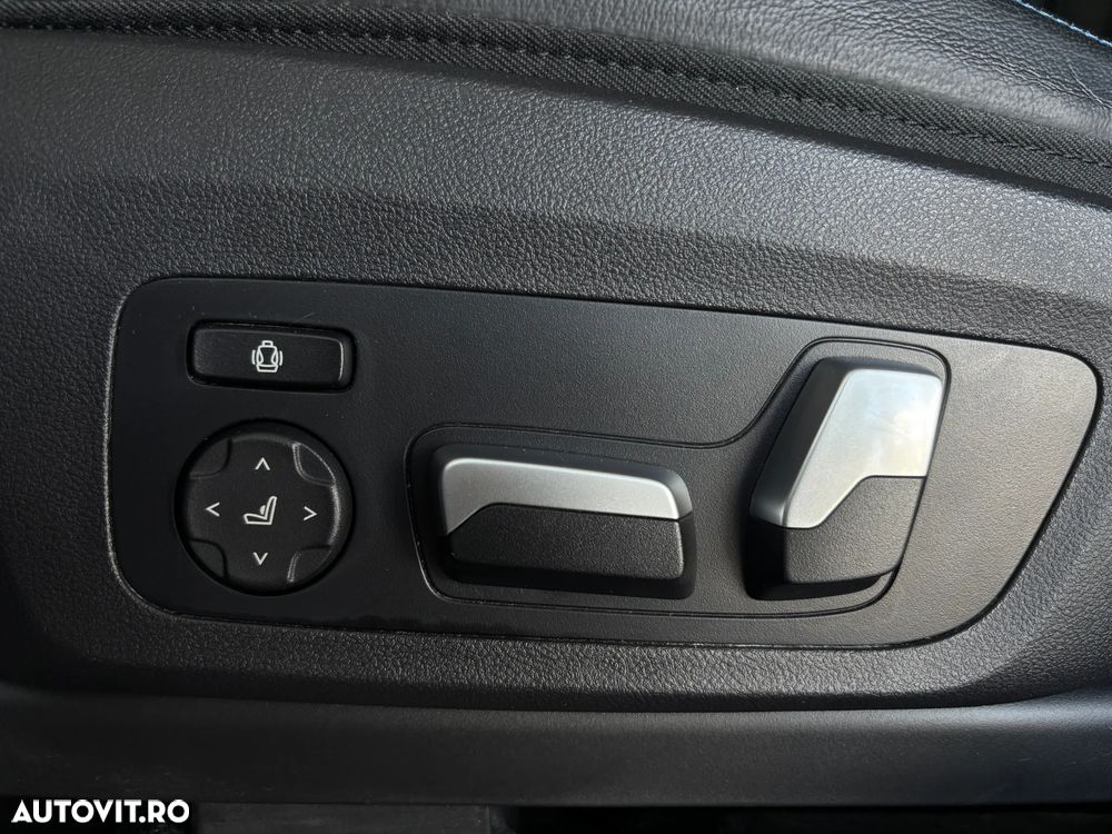 BMW iX3 Standard - 20