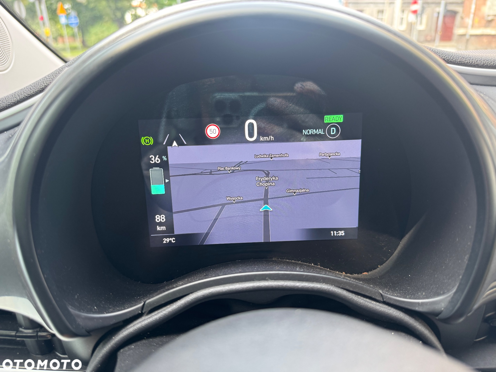 Fiat 500 3+1 42 kWh Icon - 26