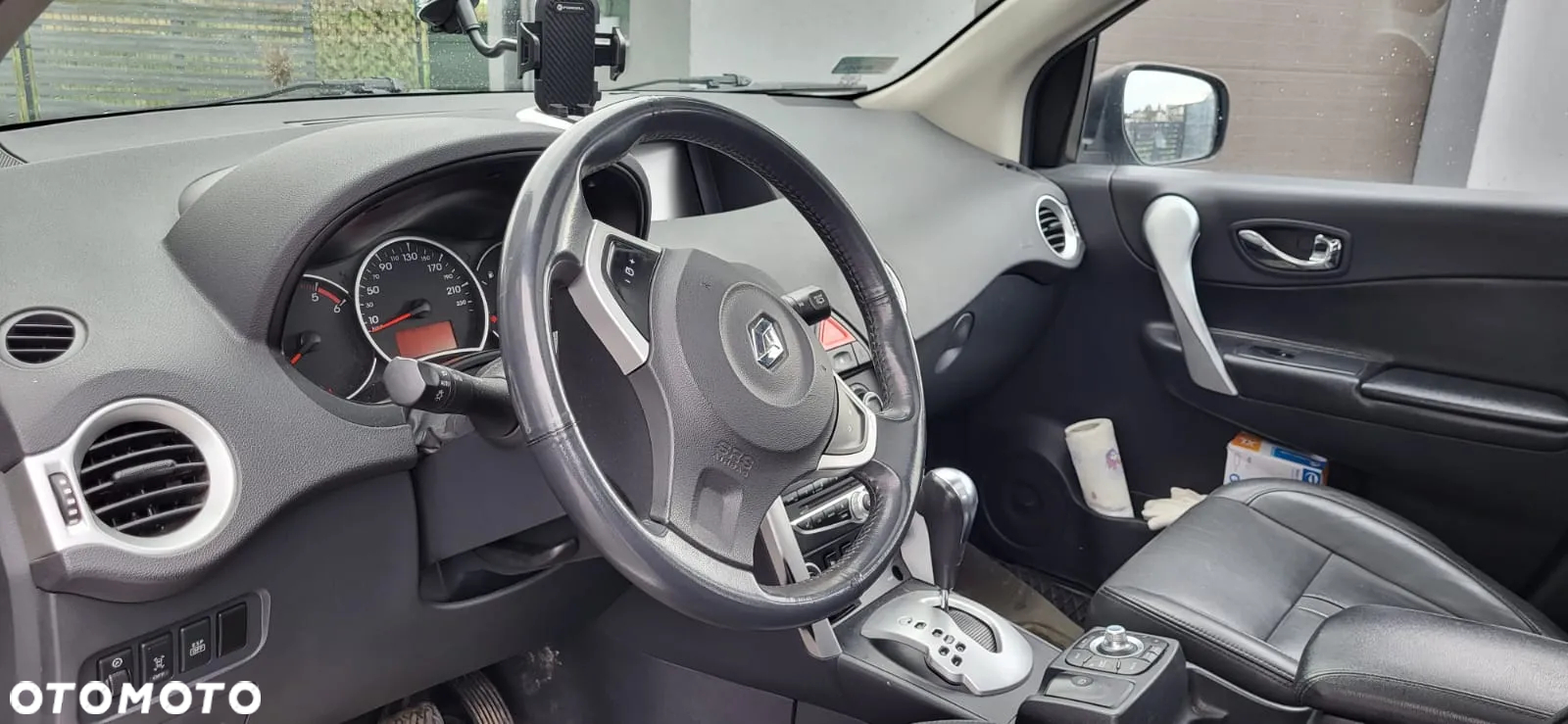 Renault Koleos 2.0 dCi 4x4 Bose Edition - 13