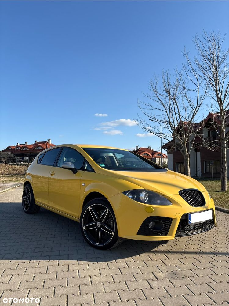 Seat Leon - 1