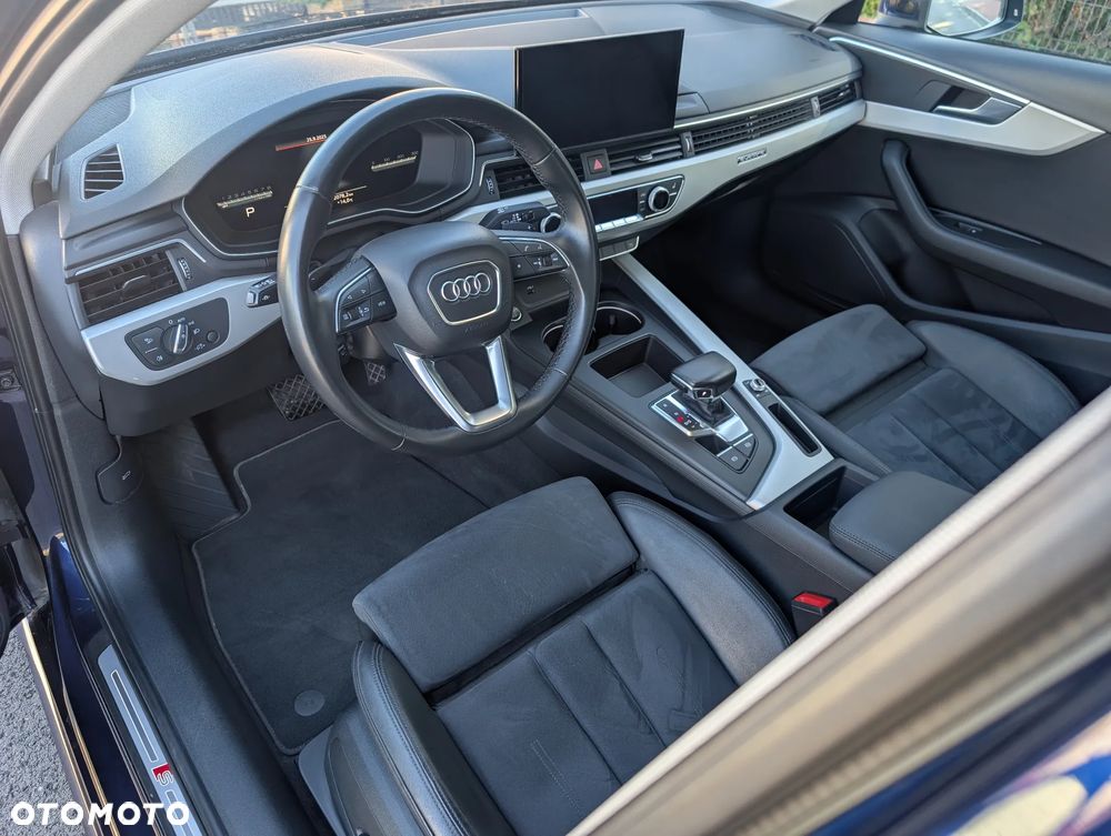 Audi A4 - 20