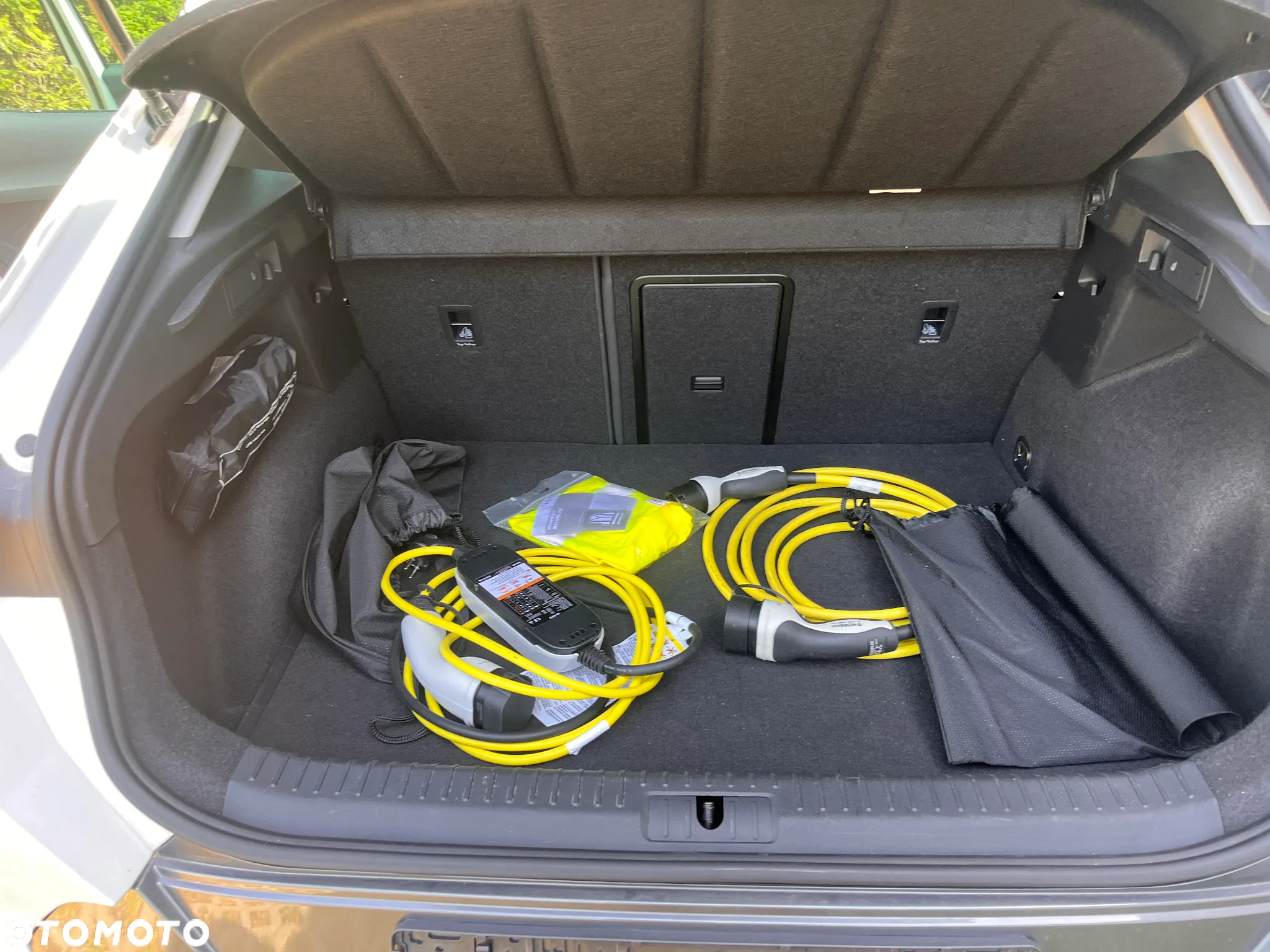 Cupra Formentor 1.4 e-Hybrid DSG - 12