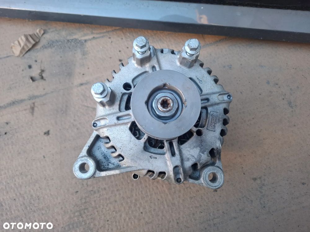 LAND ROVER DEFENDER 3.0 SC ALTERNATOR N9X2-11A213-AB - 3