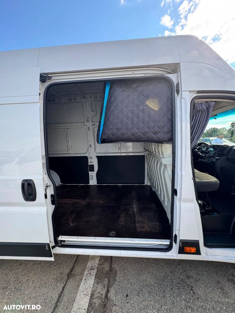 Fiat Ducato - 9