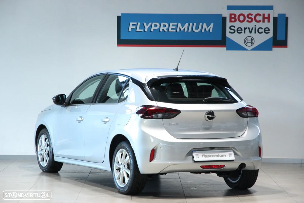 Opel Corsa 1.2 T Yes - 3