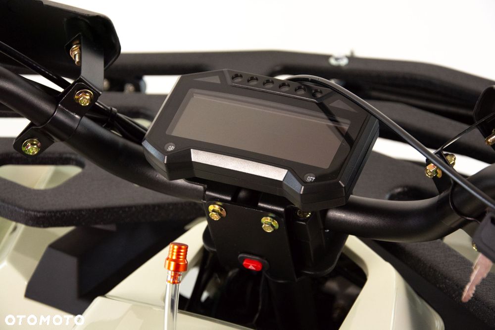 ASIX Magnum 200 - 13