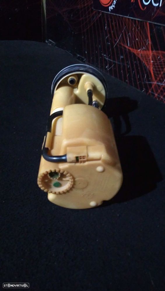 Bomba Do Depósito De Combustível Fiat Brava (182_) - 4