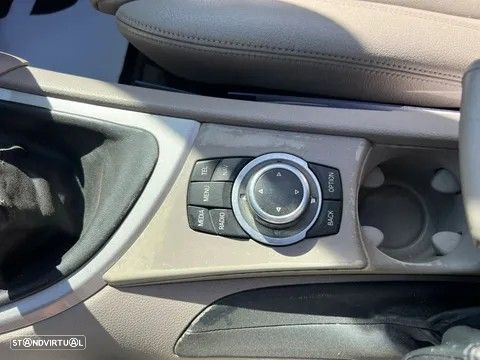 BMW 123 d Cabrio - 27