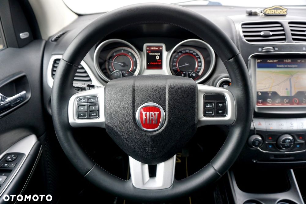 Fiat Freemont - 24