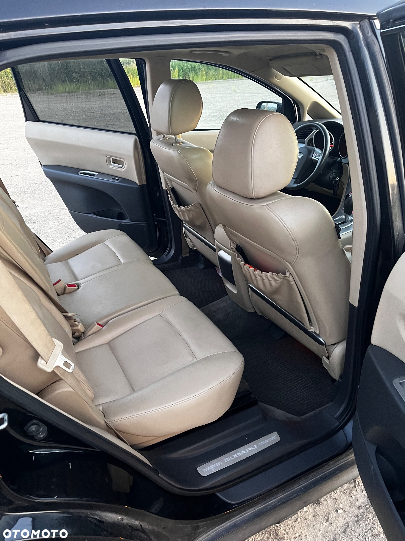 Subaru B9 Tribeca 3.0 TA Active - 11